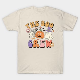 The Boo Crew T-Shirt